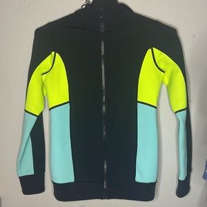 Roxy Wetsuit Jacket size 6